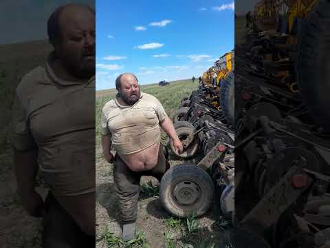 Нервы на пределе.
