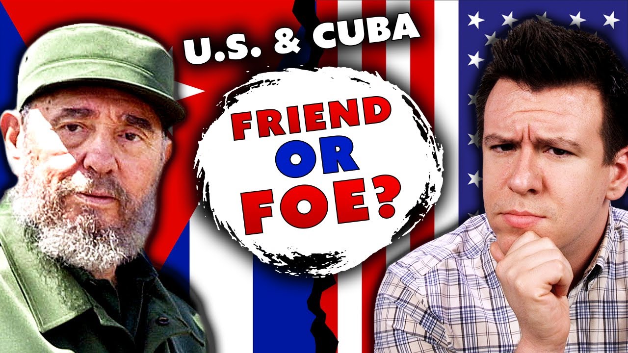 Why It Matters That US Cuba Relations Are Tense Again and How It Happened.