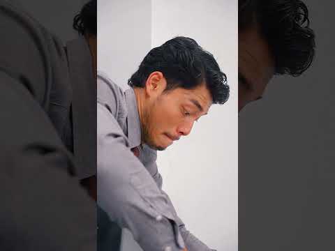 Just unlucky like that | Oppa Huy