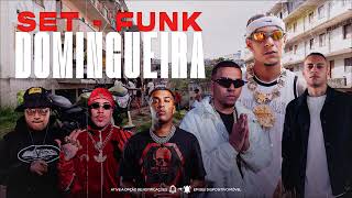 SET DOMINGUEIRA -