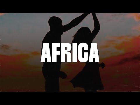 Toto - Africa (Letra/Lyrics)