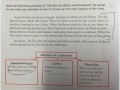 Summarizing Fiction Techniques