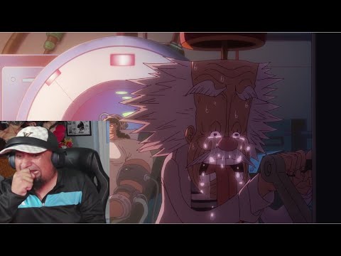 Greatest Anime FLASHBACK Ends!! One Piece Episode 1136 LIVE REACTION