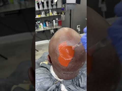 "Is a Scalp Facial Worth It? Watch This 😱