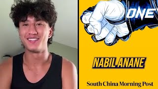 Nabil Anane: “I Want 6 Belts!” | Talks Haggerty Superfight, Kickboxing Goals, & Venom Gym Takeover
