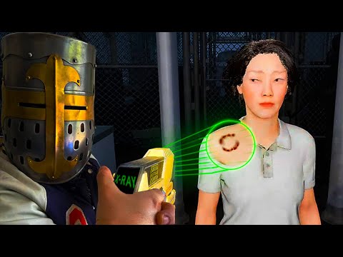 HOW CAN THIS GAME LET ME DO THIS?
