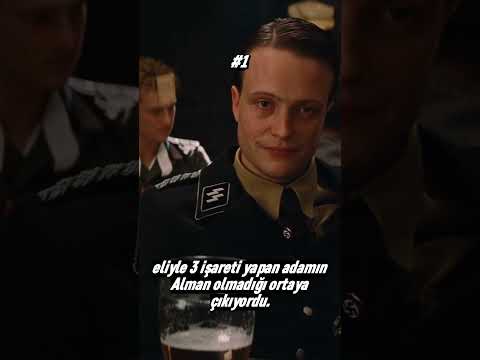 Kurtlar Vadisi dizisi hakkında 3 ilginç gerçek! #shorts