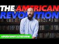American Revolution Strategies and Outcomes