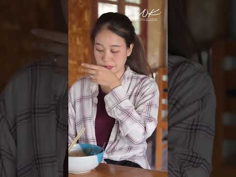 ให้เพื่อนจ่ายค่าอาหาร ￼