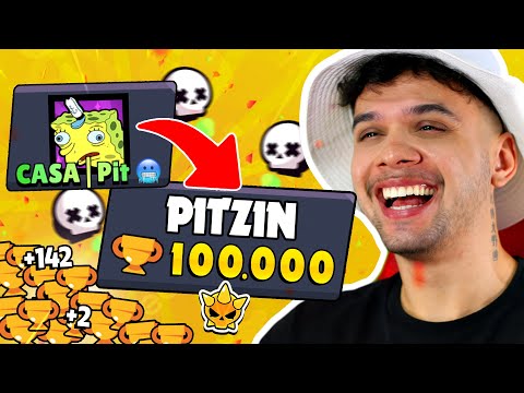 100.000 🏆🏆 #1