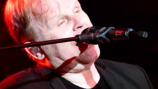 Herbert Grönemeyer 14.11.12 Berlin   Morgenrot.MOV Blick zurück