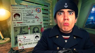 ATRAPA A LOS IMPOSTORES EN EL FARO | Static Dread: The Lighthouse
