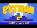 Understanding Variables in Python