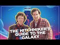 The Hitchhiker's Guide to the Galaxy Concepts