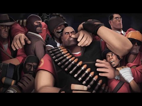 TF2 Animated Shorts: Recap