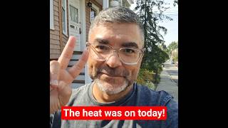 Weather Vlog 10/2/26: 80s Are Back!