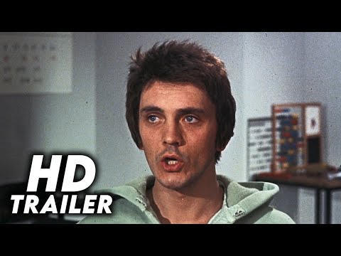 The Mind of Mr. Soames (1970) Original Trailer [FHD]