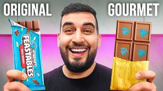 I Made Every YouTuber Product But Better