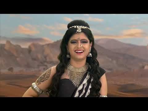 Kripa Maa Lakshmi Ki - Ep 56 - Pratyusha Paul,Prithviraj Banerjee - Hindi Tv Serial - Zee Anmol