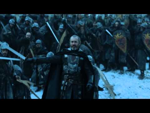 Game of Thrones Season 5: Episode #10 Preview (HBO)