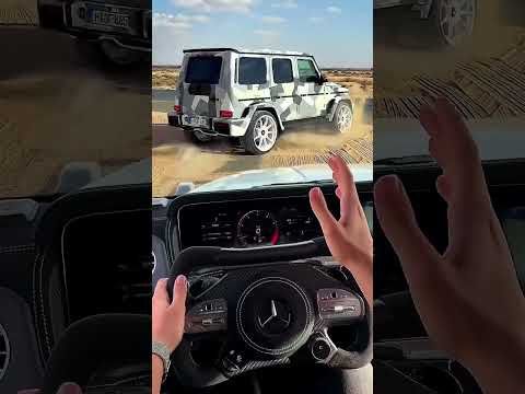 New g class 1000 f1 #gclass