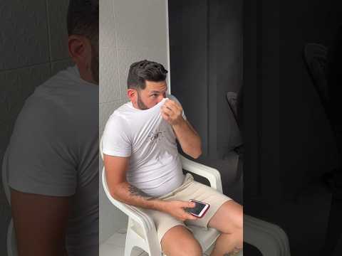 Vamos ali cortar o cabelo?? 😂