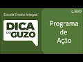 Programa de Ação e Educação Integral