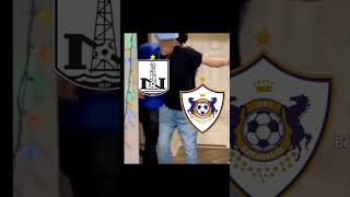 Qarabag ve nefci bir birileri ile goruserse..... 😅