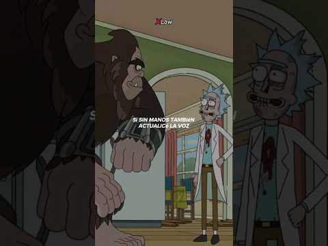 PIE GRANDE HACE REFERENCIA A UNA PELICULA...#Shorts