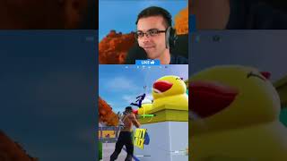 NickEH30 Gets SWEET Revenge After Player Hits the Take the L Emote! 😂🔥 #fortnite