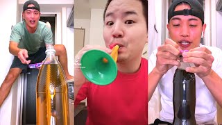 Nonomen funny video😂😂😂 CRAZIEST Nonomen Funny TikTok Compilation | Try Not To Laugh Watching
