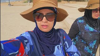 جيت لمغرب نعتق صحتي ساعة مالقيت فين نعطي راسي
