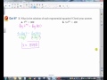 Solving Exponential and Logarithmic Equations