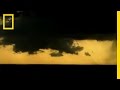 Michael's Lightning Strike Experience