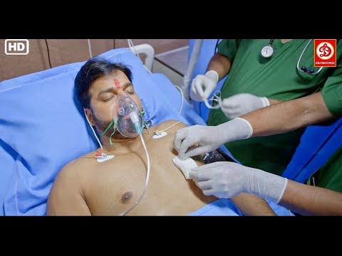 पवन सिंह को हुआ अचानक से Heart attack | Pawan Singh (ICU) में है एडमिट | Dharma - धर्मा