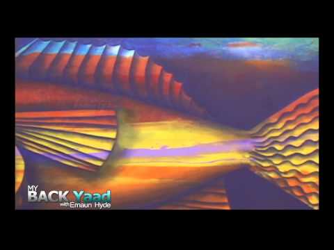 My Back Yaad -Caye Caulker