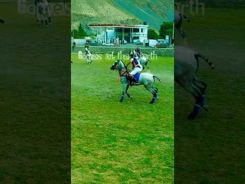 FREESTYLE POLO IN CHITRAL|Izhar Ali Khan Chitral| #polo #chitralpolo #polomatch #chitral #polohorse