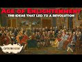 Philosophy and Enlightenment Concepts
