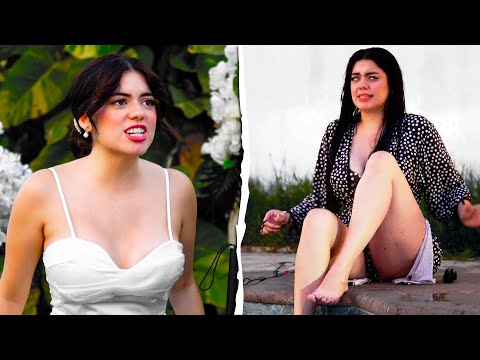 Dejo en RIDÍCULO a su prometido y a su mejor AMIGA el día de su BODA - TOP VIDEOS