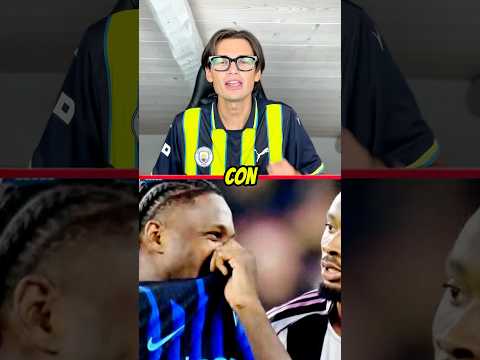 MARCUS THURAM TIFA JUVENTUS? 🔥