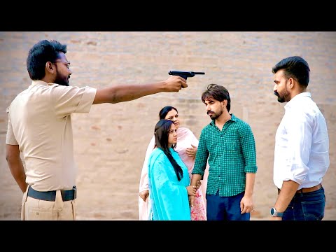ਮਾਂ ਧੀ ਦੇ ਕਾਰੇ (ਇੱਕ ਨੇ ਤਾਂ ਫਸਣਾ ਹੀ ਸੀ) Punjabi Short movies 2025 @RDHMOVIES