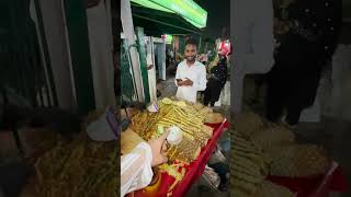 Rahul Gandhi Favourite Food Shop In Delhi | Chawri Bazaar Street Food