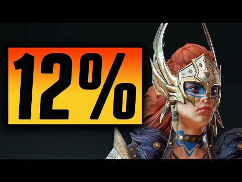 TOP 20 NON VOID LEGENDARIES FOR 2021! x2 Sacred this Weekend! | Raid: Shadow Legends