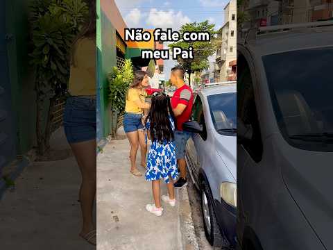 Quem é essa papai