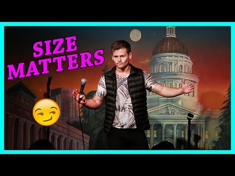 Woman Brags About Her Husband’s Junk During My Show