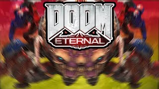 IT'S HERE AND IT'S AWESOME | DOOM Eternal - Part 1