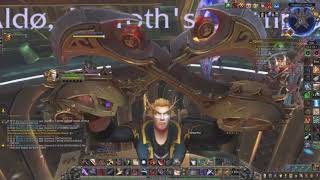 offentlig Forhandle Velkommen s, Azeroth's Champion - Title - World of Warcraft
