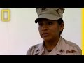 Understanding Human Treatment and Guard Training