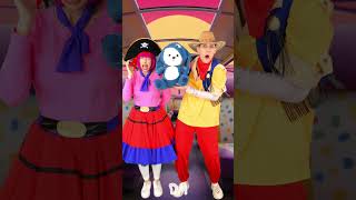 Wheels on the Bus - Nursery Rhymes and Kids Songs #kidssong @dominoki