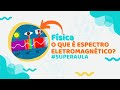 Ondas Eletromagnéticas e suas Propriedades